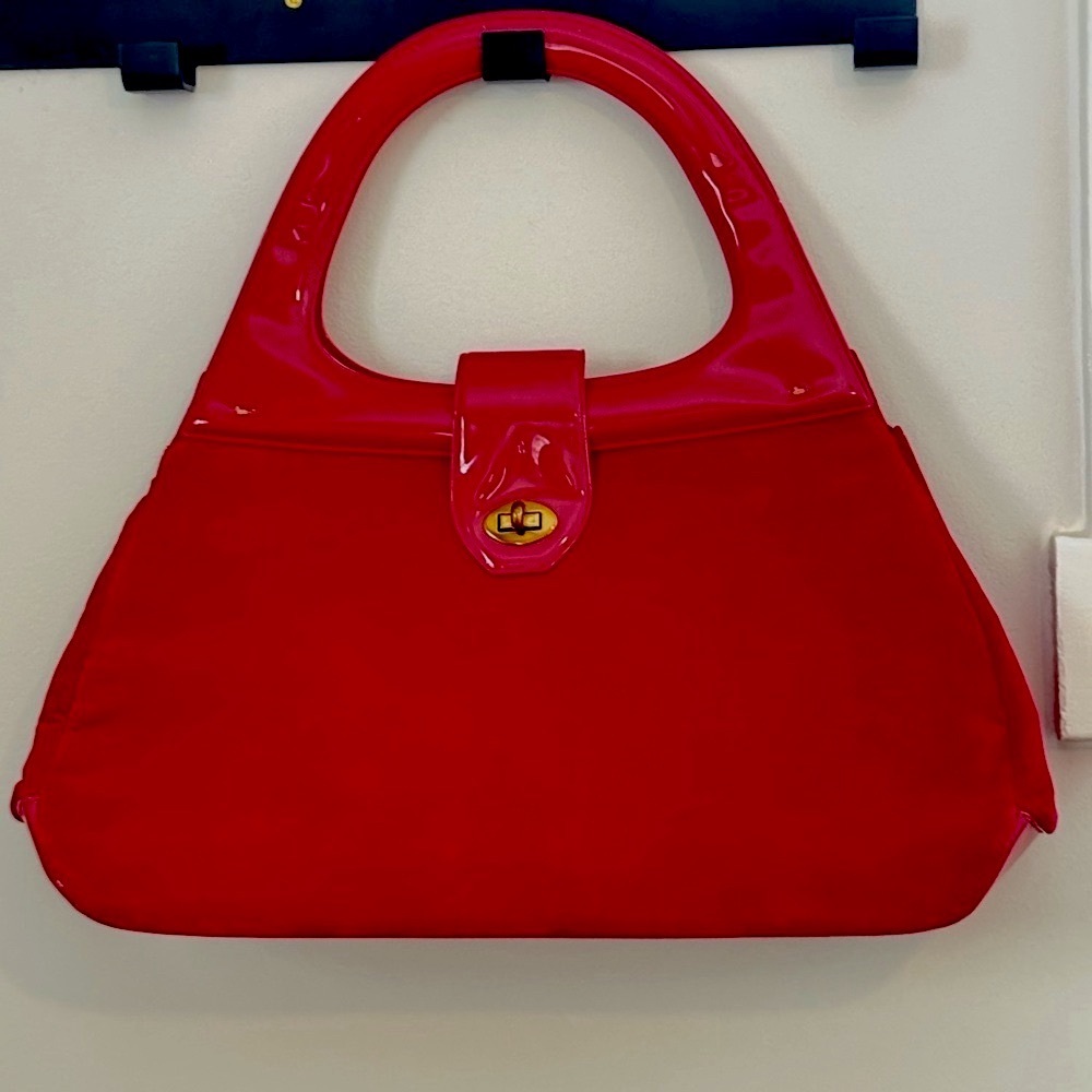 Kadin vintage bag